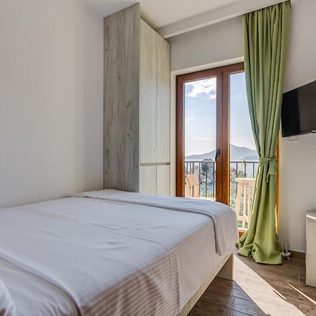 Mima Apartments スヴェティ・ステファン エクステリア 写真