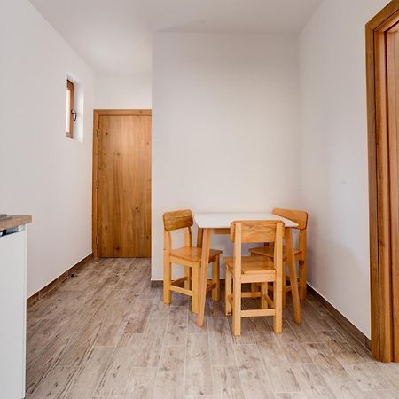 Mima Apartments スヴェティ・ステファン エクステリア 写真