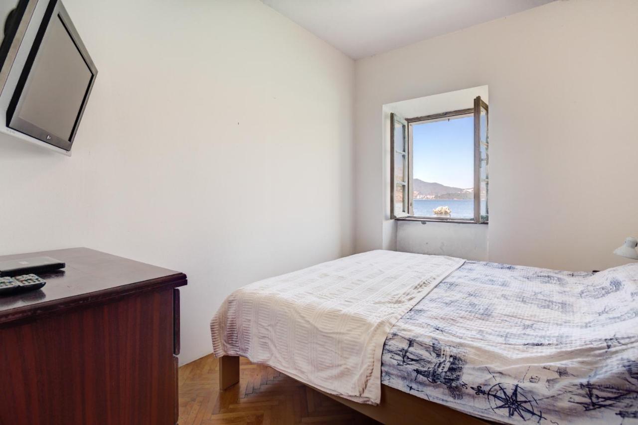 Mima Apartments スヴェティ・ステファン エクステリア 写真